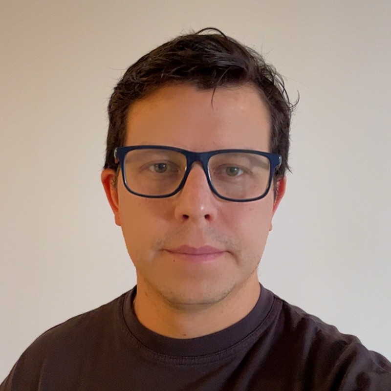 Juanjo Terneus
